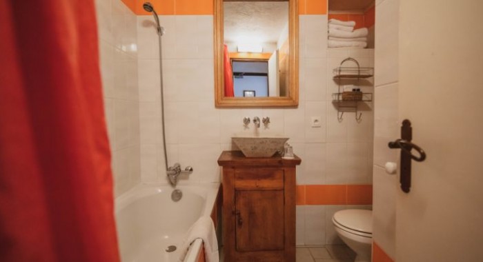 Hotel Le Kern, Val D'Isere ski chalet, image 6